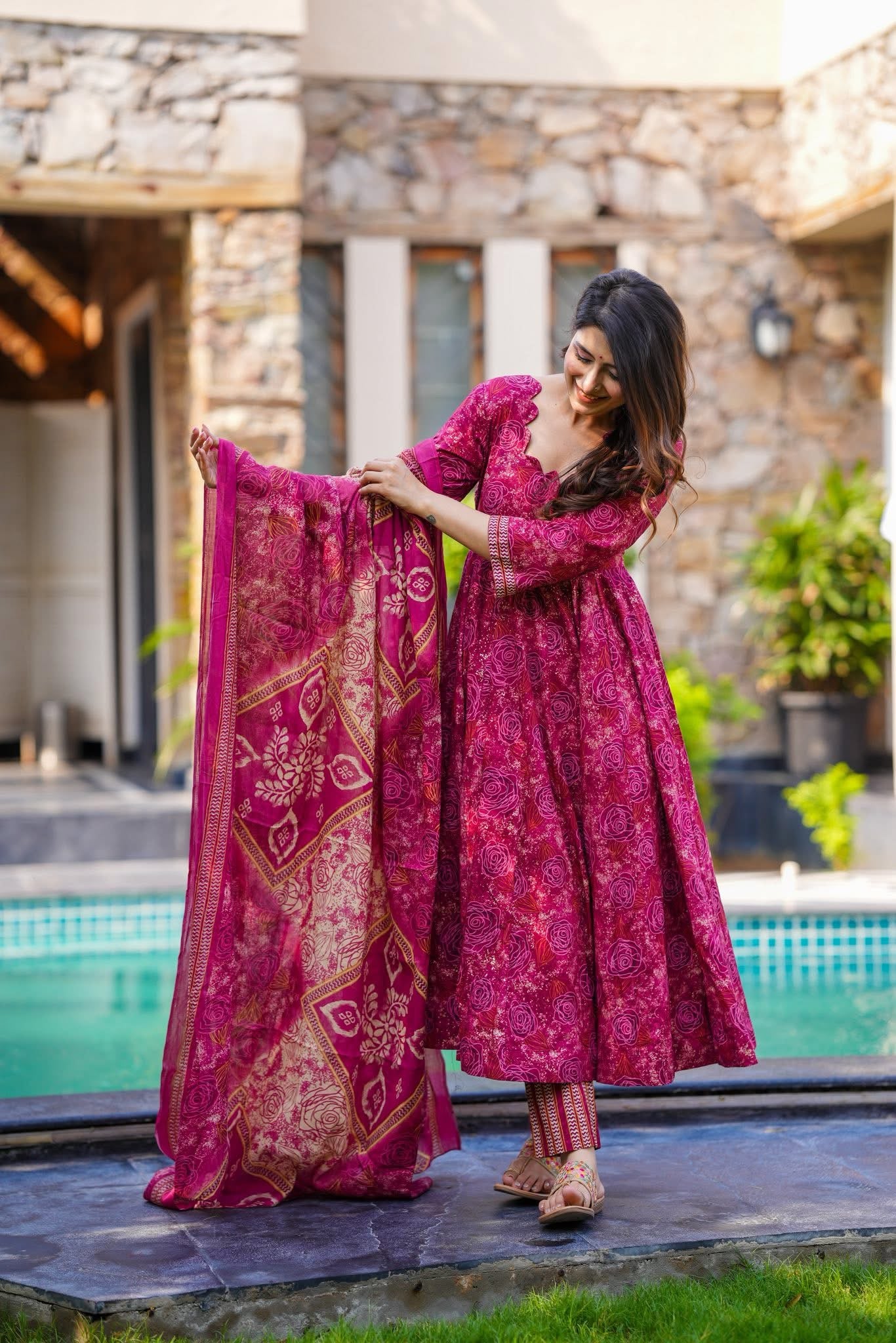 Cotton Suits Kaur Fashion Suits Online Designer Punjabi Suits