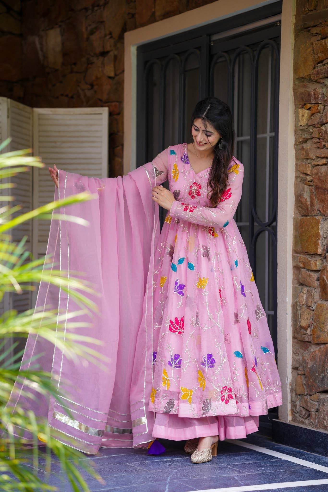 indian joypuri dress design 130 Joypuri dress ideas