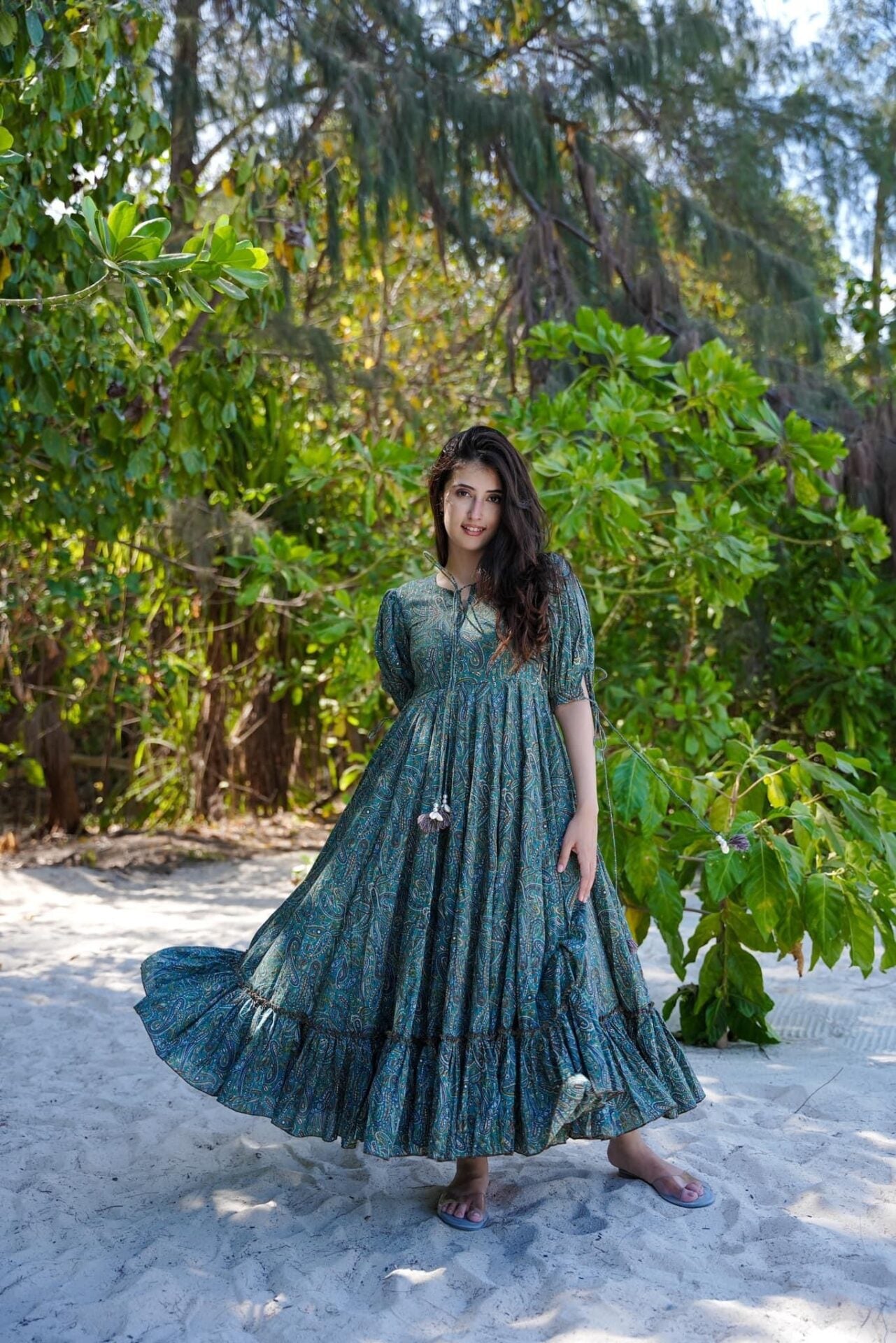 cotton dress for women india Shop Cotton Dresses For Women Online | Block Printed Styles