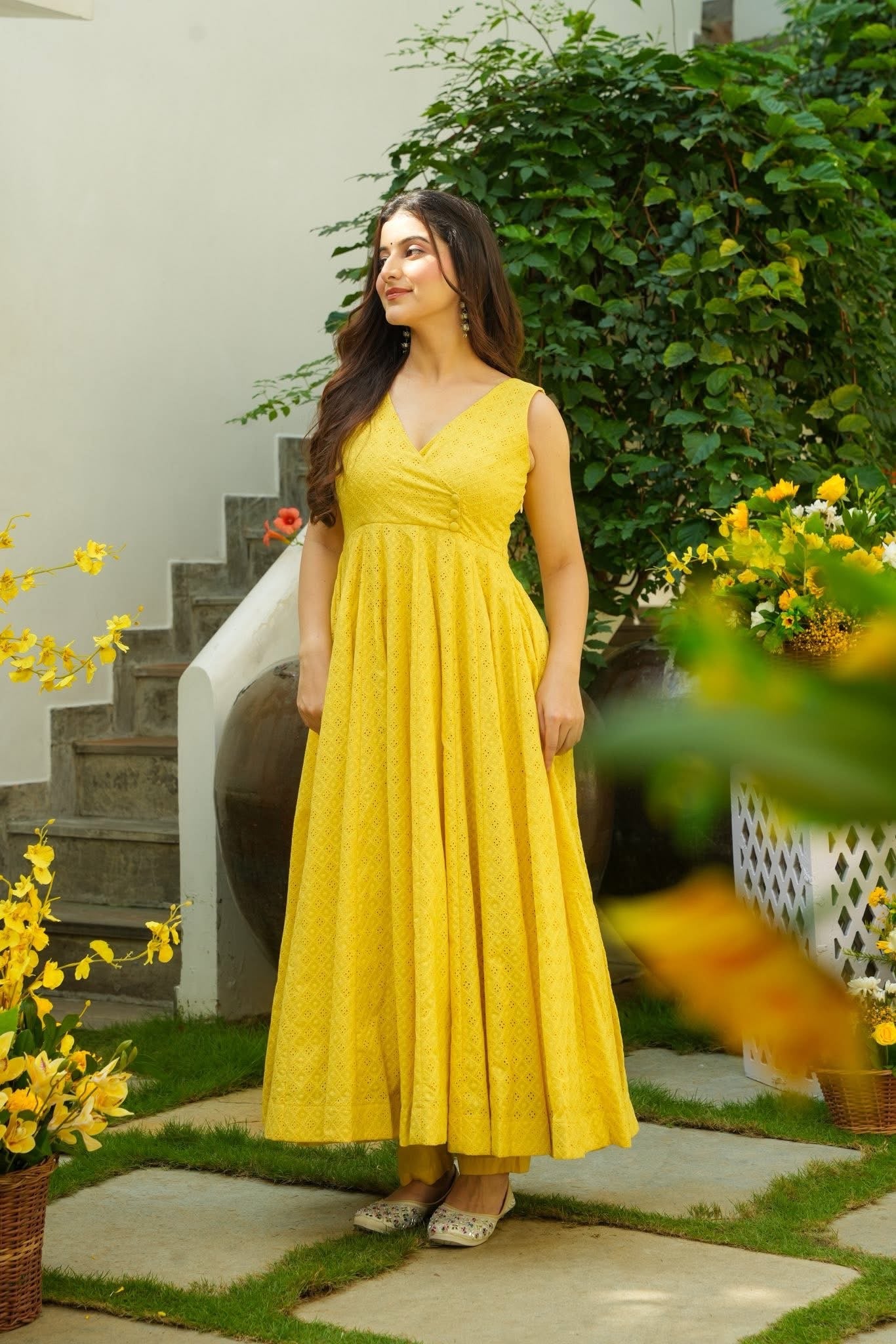 Cayo Kurta Yellow main image 0