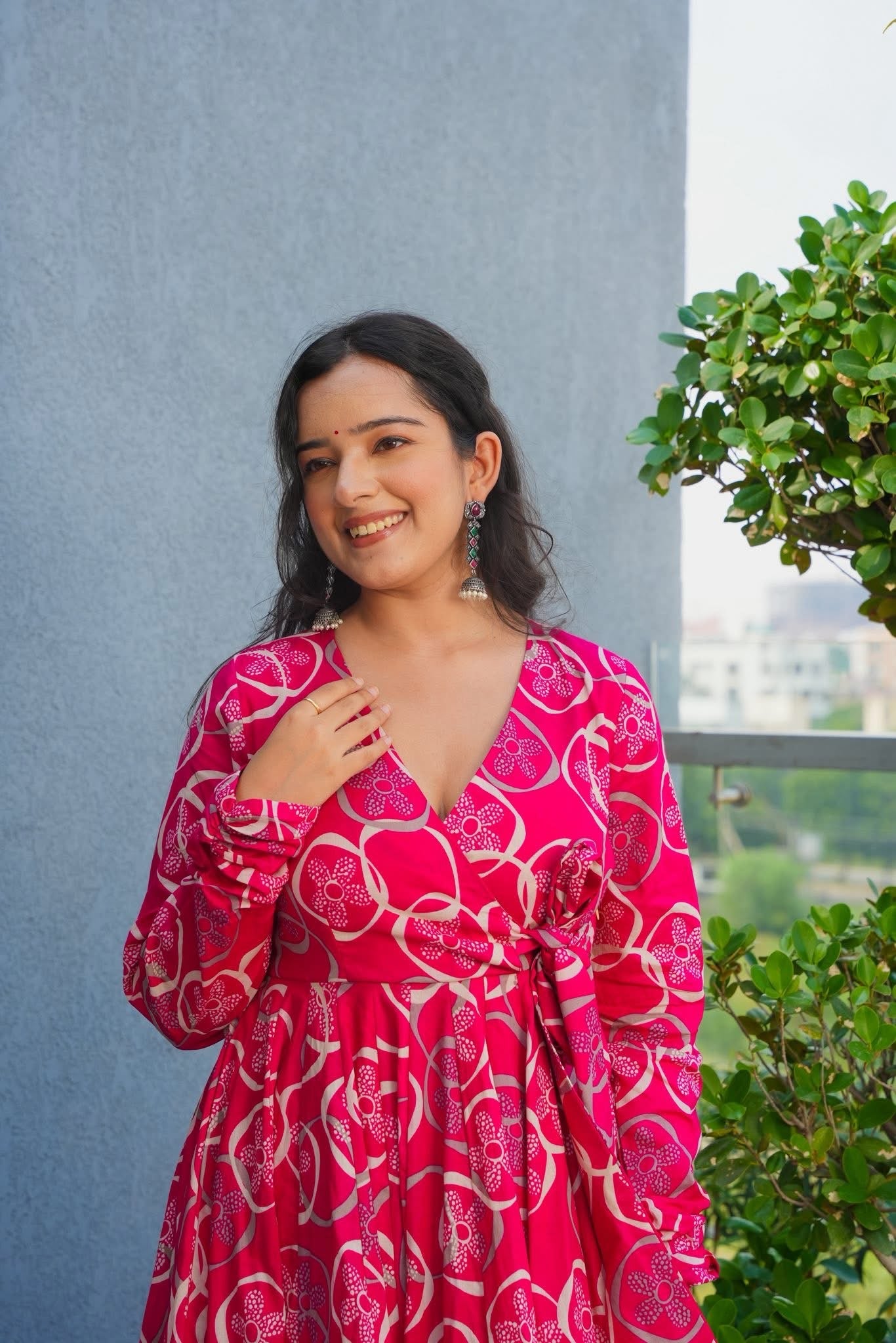 Inaaz Divine Cotton Kurta Set