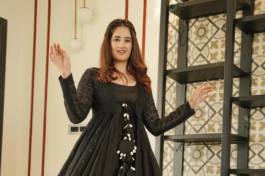 7 Elegant Big Size Clothes | From XL to XXXL