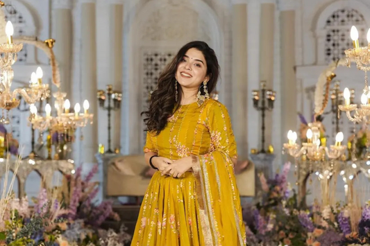 A Guide to Selecting Your Dream Bridal Reception Dress