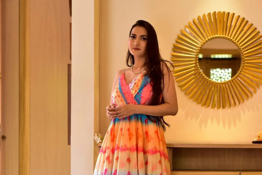 Amazing Tips for Styling Indian Ethnic Fusion Wear | 7 Best Picks To Look Glamorous