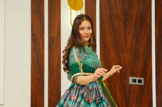 Attending A Wedding? Top 10 Indian Wedding Guest Dresses In Your Budget