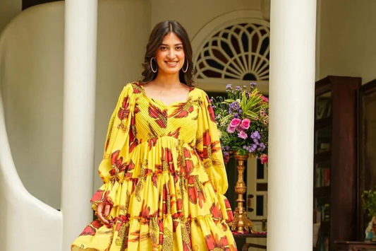 Buy Elegant Dresses for Women | Chic and Classy Collection