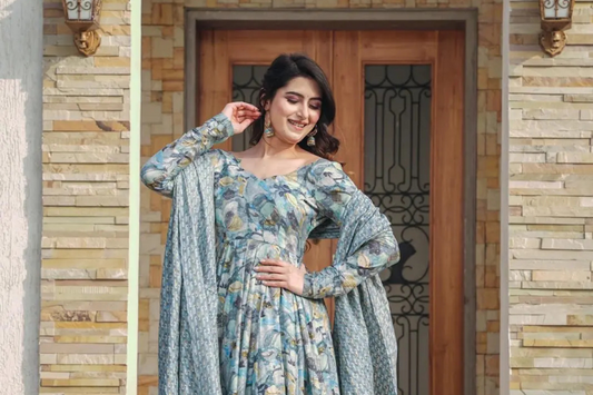 Buy Trendy Suit Sets For Women | Elevate Your Wardrobe Style