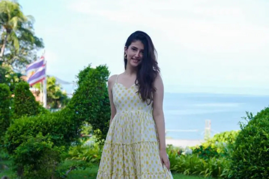 Discover Comfort and Style | Best 5 Cotton Summer Dresses