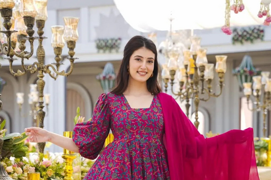 Discover Cotton Palazzo for Women: Perfect Blend of Style & Comfort