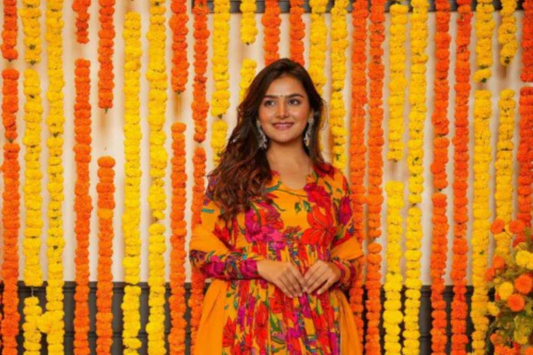 Discover Top 5 Best Picks Of Indian Clothes