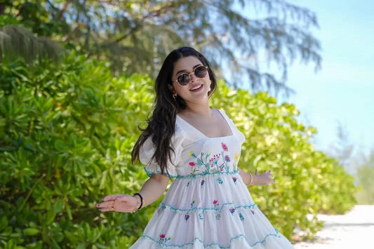 Elevate Your Look with Spring Dresses for Women | Refresh Your Wardrobe