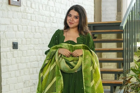 Ethnic Clothing for Every Taste: Shop Diverse Styles Here