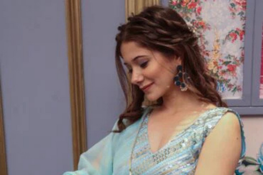 Ethnic Dresses For Women From Festive Charm To High Fashion