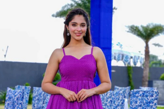 Explore What is Ethnic Wear Dress and 5 Best Ethnic Designs