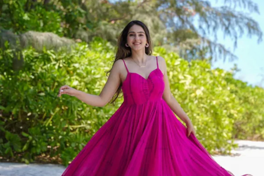 Find Your Perfect Elegant Dresses and Designer Wear at Idaho Clothing