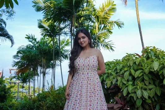 Get Ready to Shine: Cute Summer Dresses Await You Here!