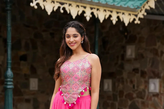 Indian Bridesmaid Dresses | Discover The Latest Trends in Designer Style