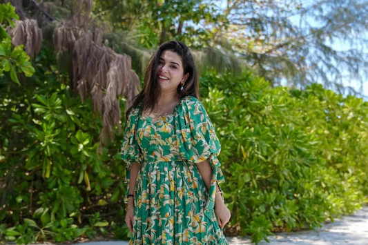 Looking for the Perfect Beach Maxi Dress? Explore Our Collection Now!