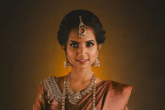 Shop Ready Made Pleated Saree Online | Best 5 Ready to Wear Sarees