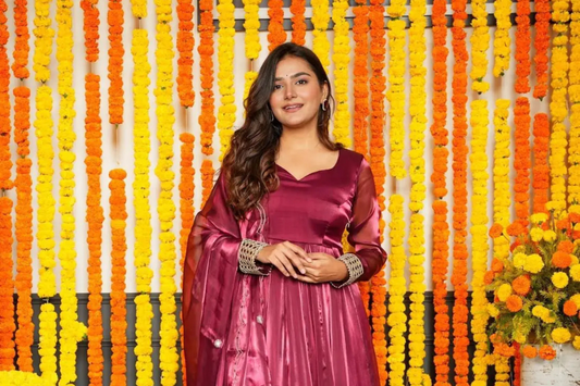 Shop Trendy Plus Size Maxi Dresses | Embrace Your Curves in Style