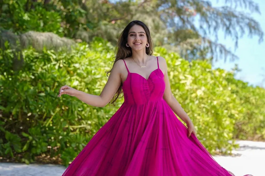 Shop Trendy Summer Dresses for Women | 5 Best Dresses For Effortless Elegance