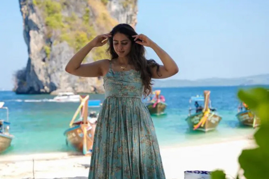 Stay on Trend with Our Selection of Summer Outfits for Women