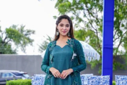 Stylish Co-ord Sets For Women | 10 Effortless Fashion Choices