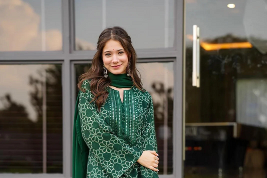 Top 5 Designer Ethnic Clothes and Where To Find Designer Clothing Stores?