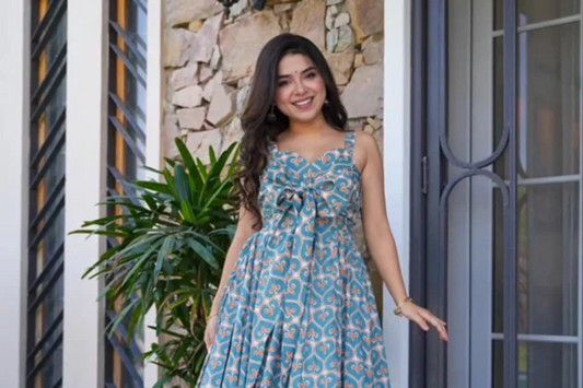 Upgrade Your Wardrobe with Cotton Suit Set by Idaho Clothing