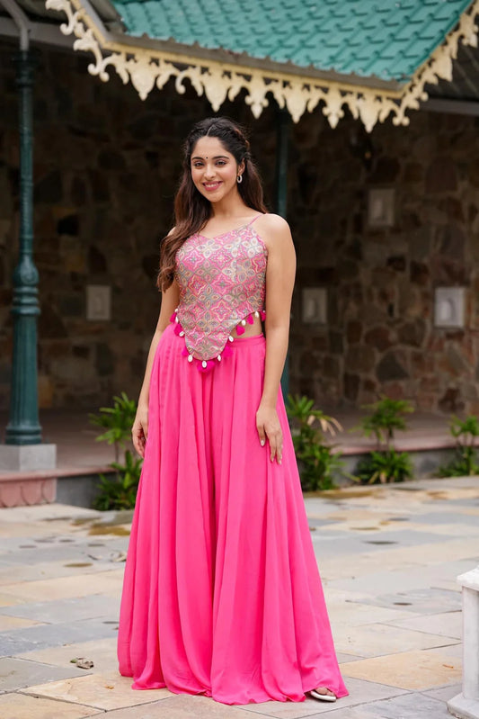 Indian Bridesmaid Dresses | Discover The Latest Trends in Designer Style