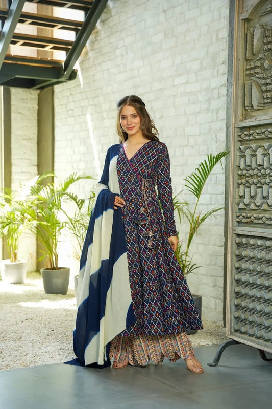 Find Ethnic Dresses for Women: Perfect for Every Occasion