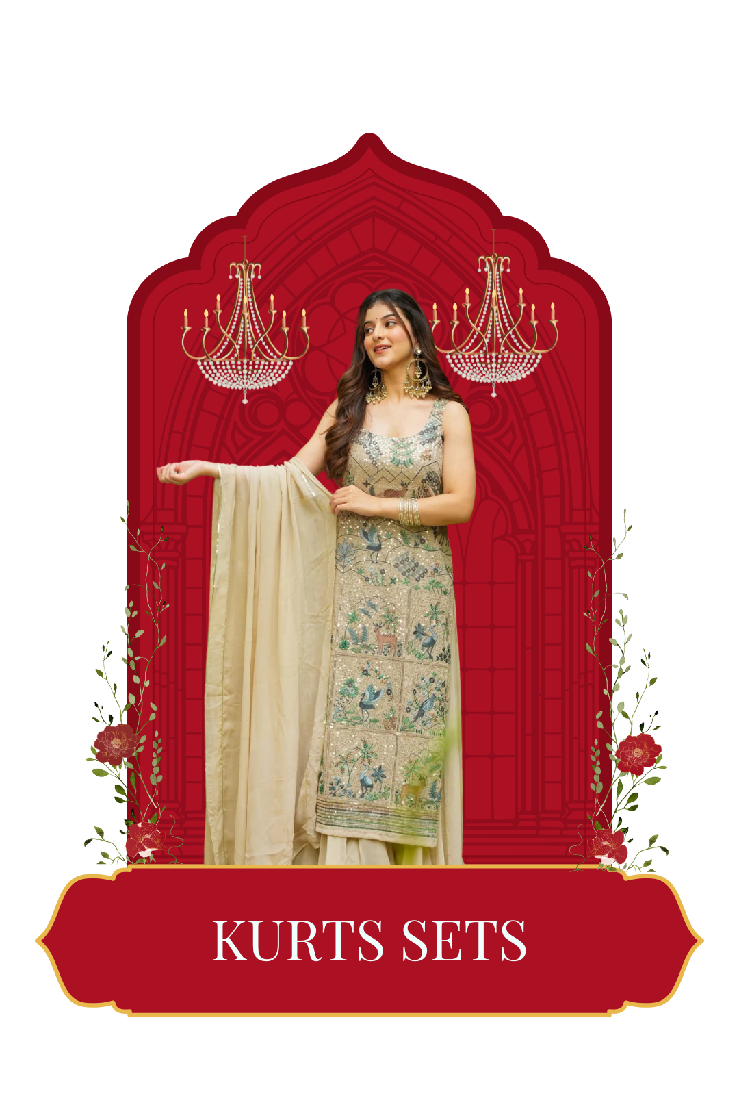 Kurta Sets