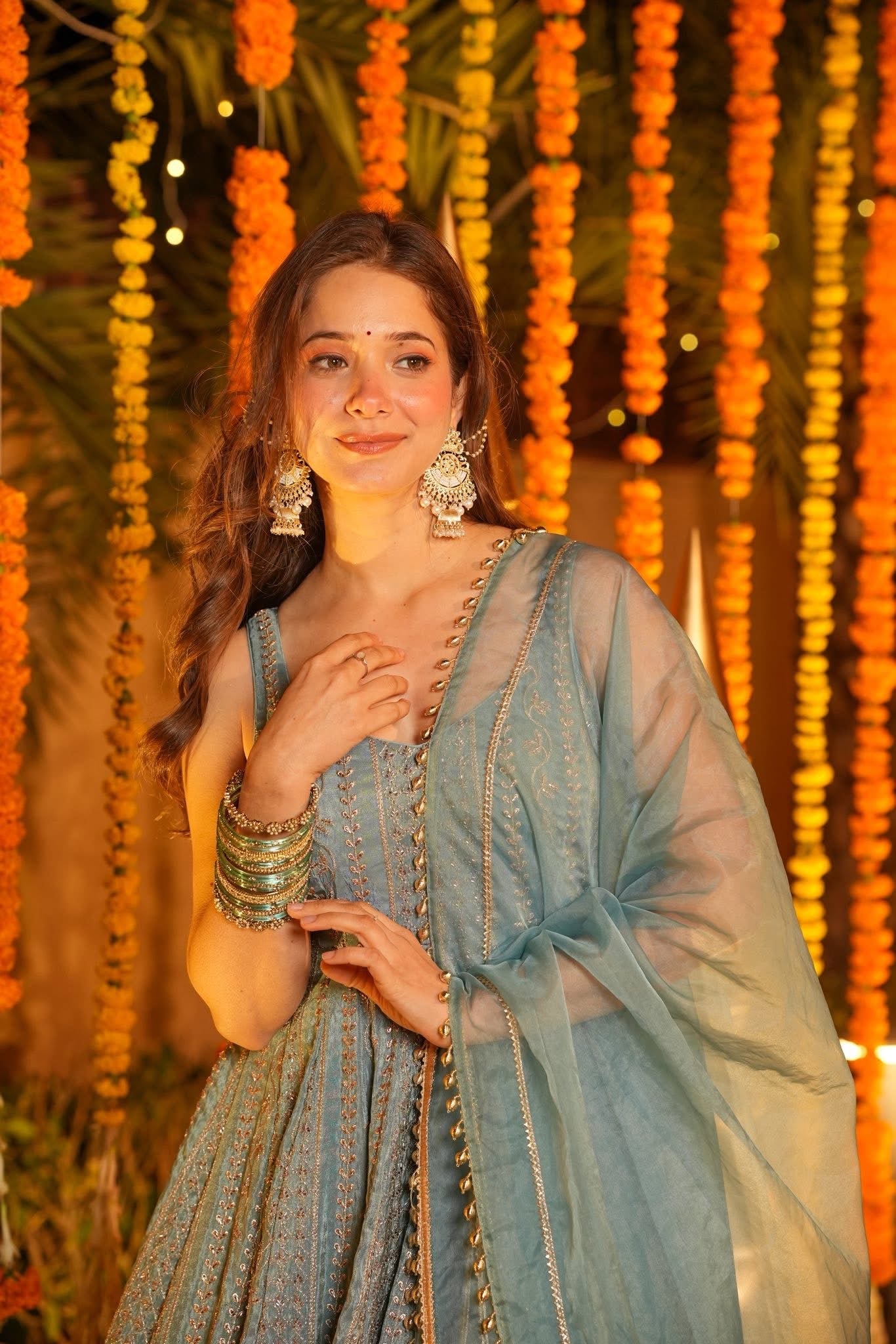 Sparkvine Heavy Maxi Set