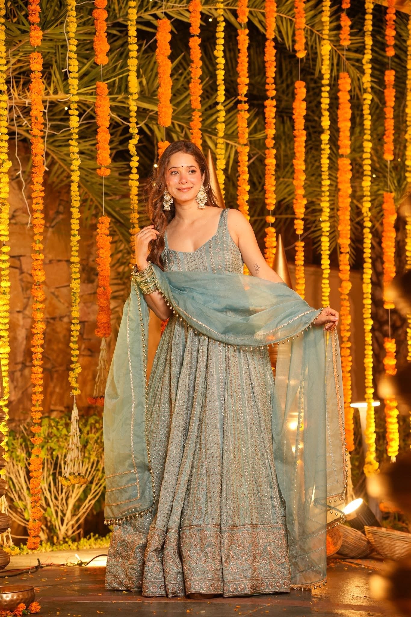 Sparkvine Heavy Maxi Set