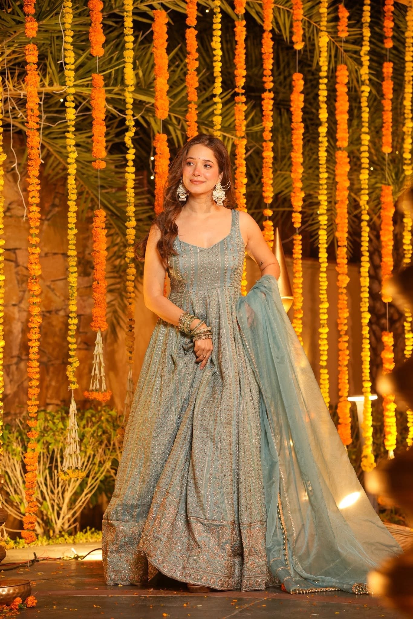 Sparkvine Heavy Maxi Set