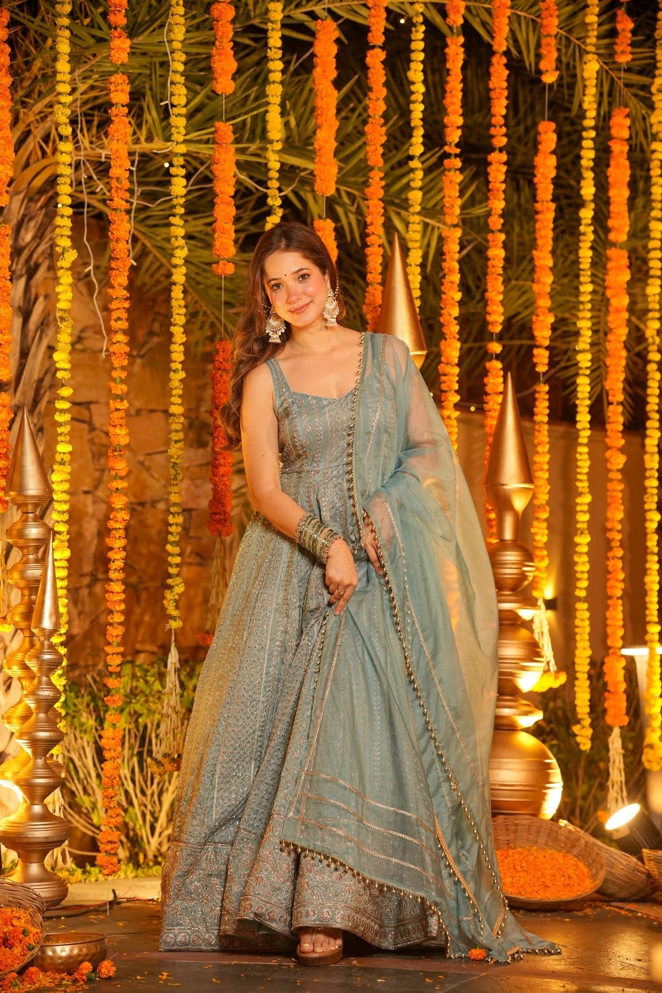 Sparkvine Heavy Maxi Set