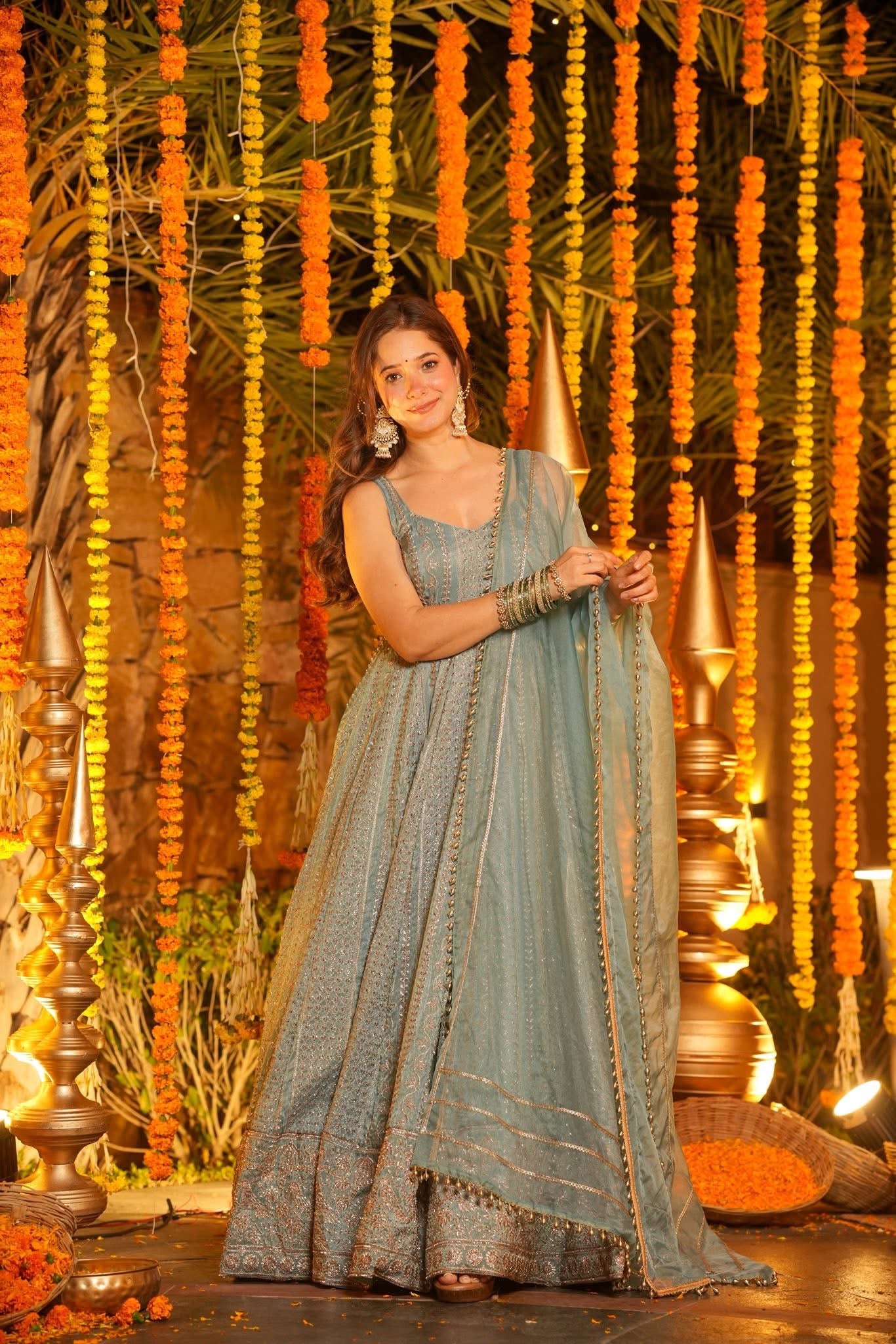 Sparkvine Heavy Maxi Set