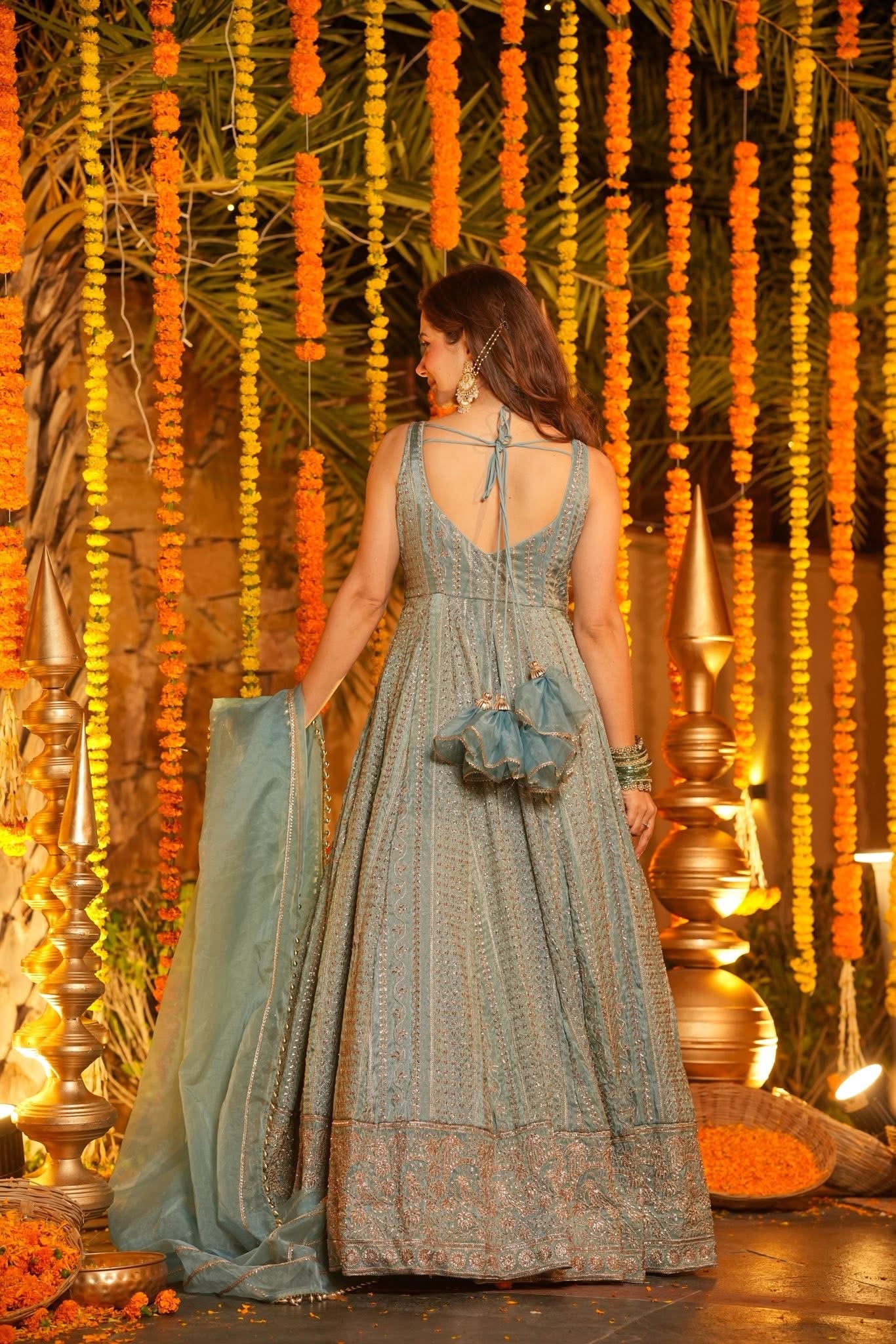 Sparkvine Heavy Maxi Set