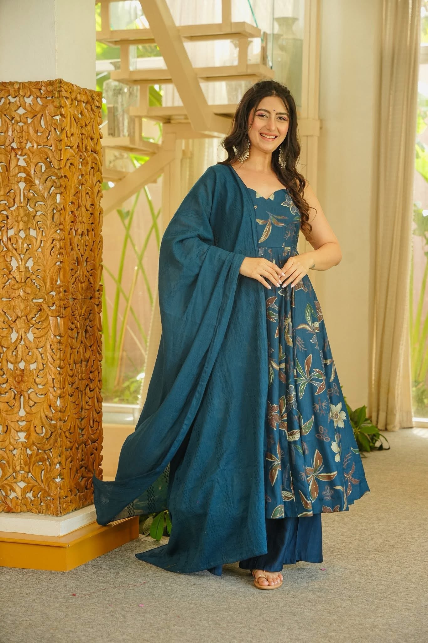 Suit Sets for Women Online | Buy Designer Kurta Suit Sets