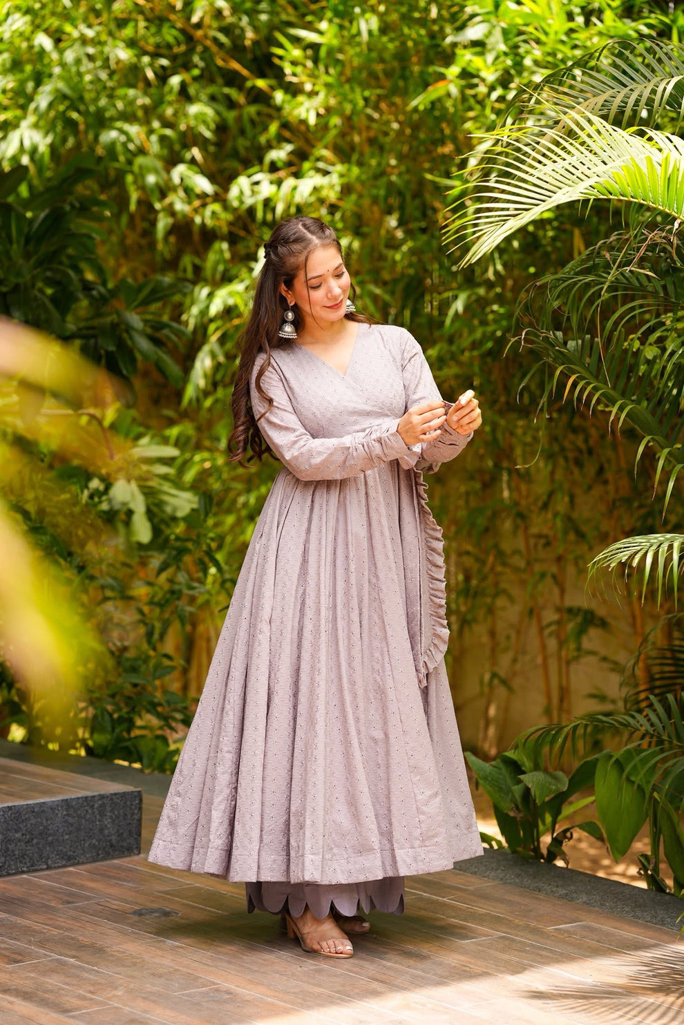 Buy Marlet Cotton Kurta Palazzo Set Online in India Idaho Clothing Buy Marlet Cotton Kurta Palazzo Set Online in India Idaho Clothing