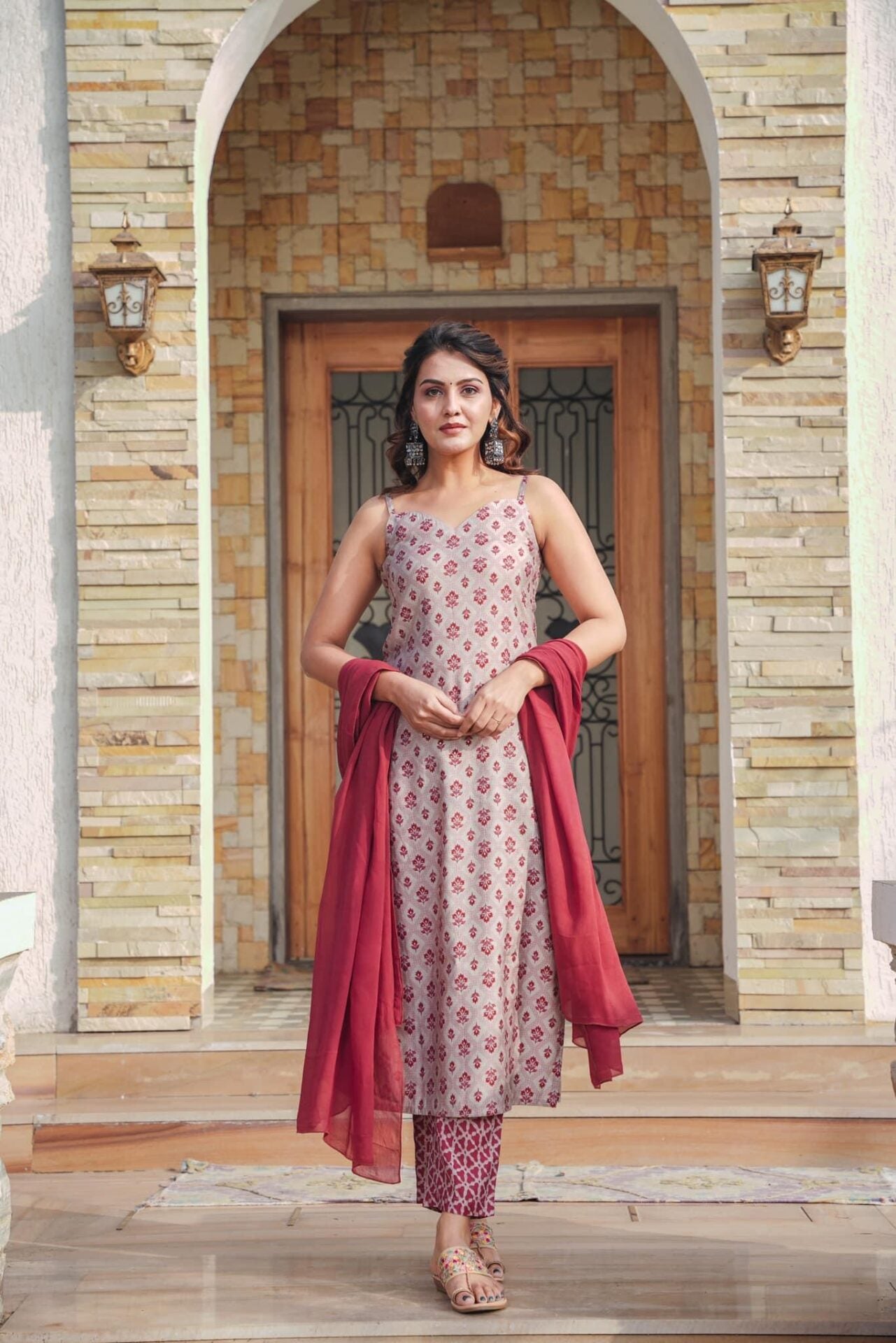 Buy Party Wear Suits For Women Under 1000 Online