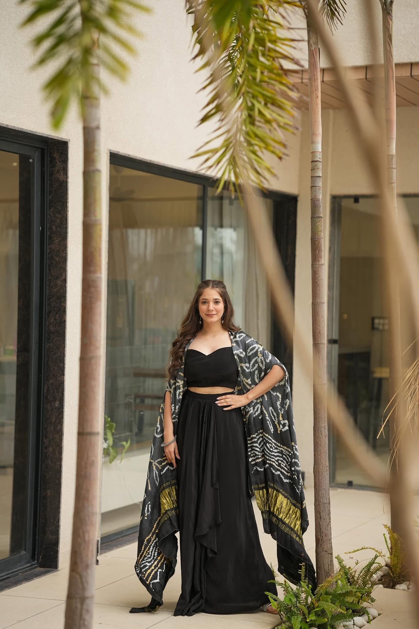 Shrug Sets for Women Stylish Ethnic Wear Idaho Clothing