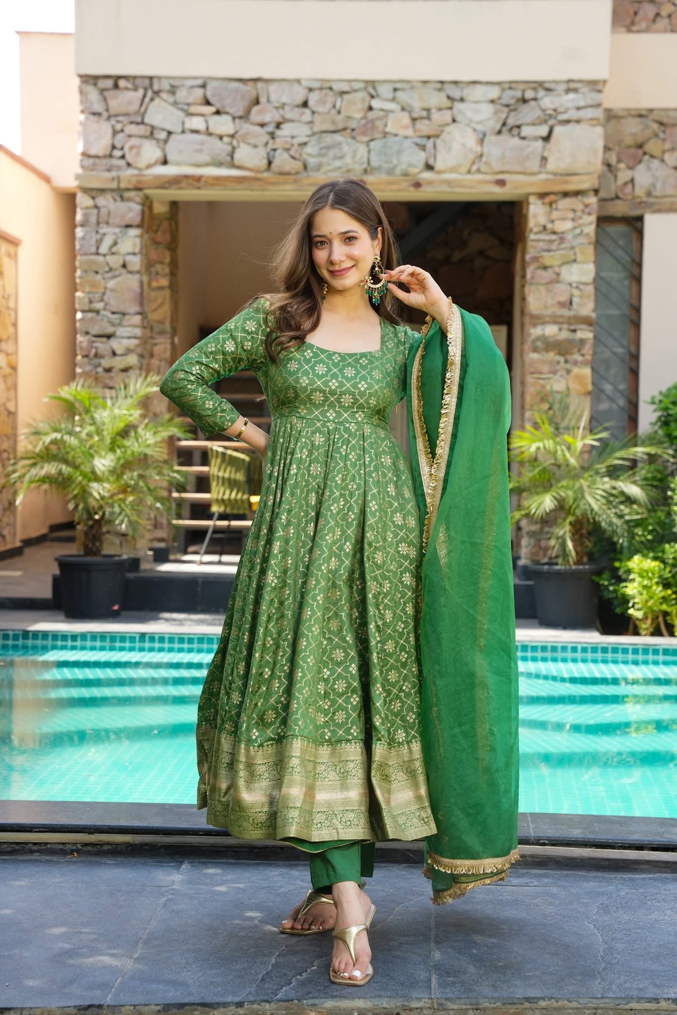 Idaho Clothing | Shop Jaipur's Exclusive Indian Ethnic