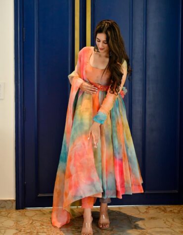 Buy Ethnic Dress For Women Online  Cotton Dress For Women  Bunaai