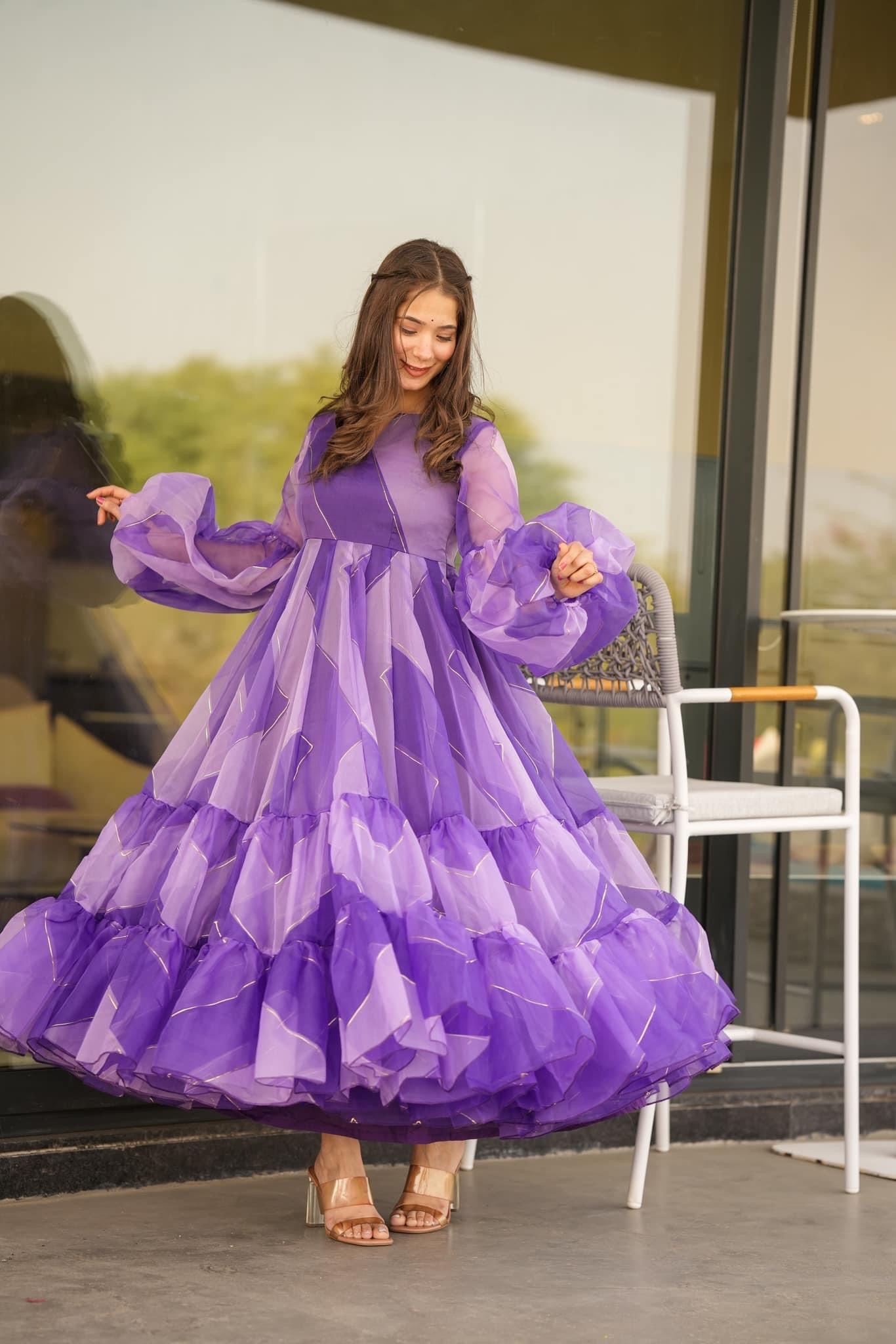 Rhaenyra - purple dress by FilFantAIsies on DeviantArt