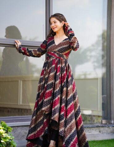 Buy Punjabi Salwar Suit for Girls Online | G3fashion.com-baongoctrading.com.vn
