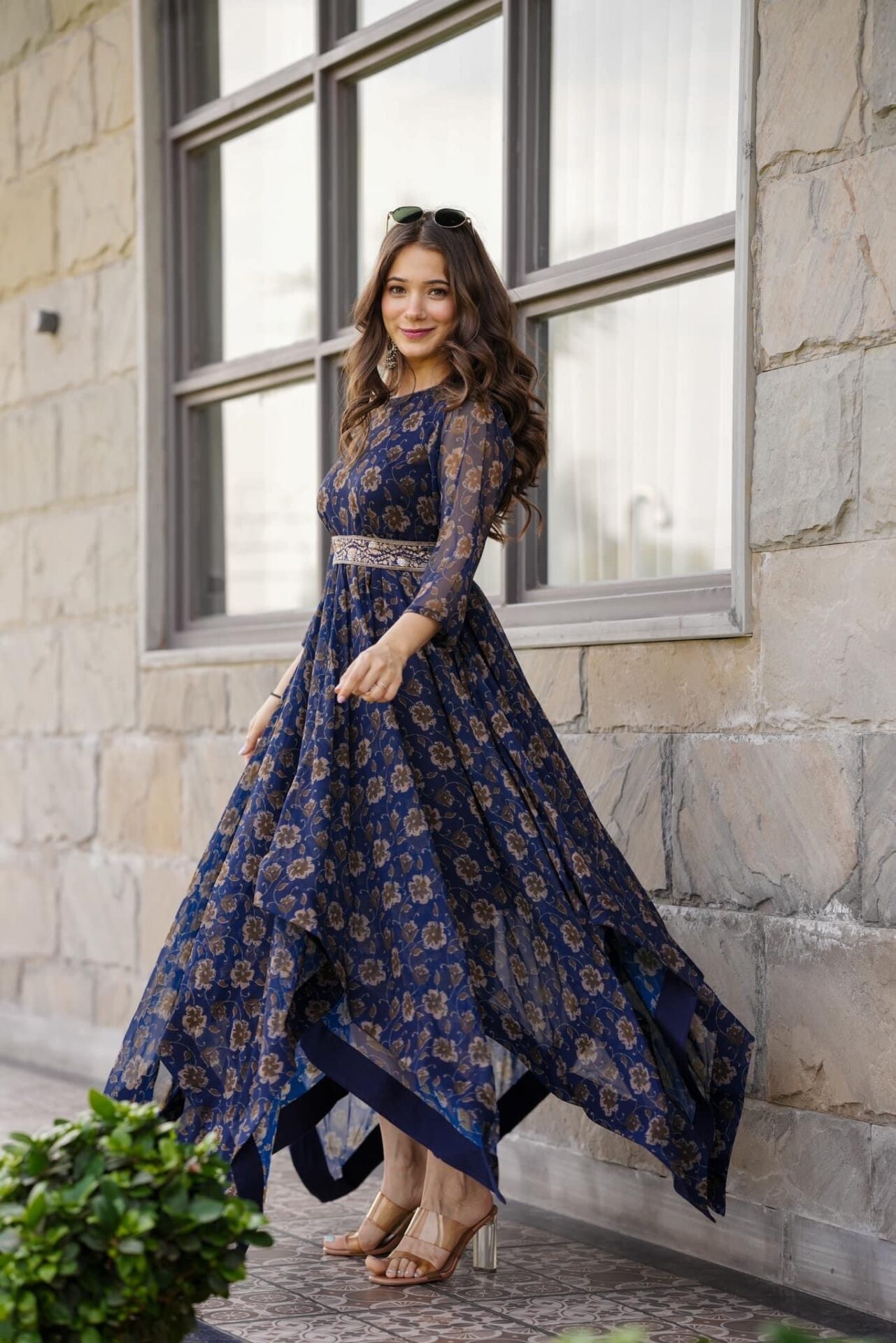 Occasion Dresses | Evening & Going Out Dresses | NADINE MERABI