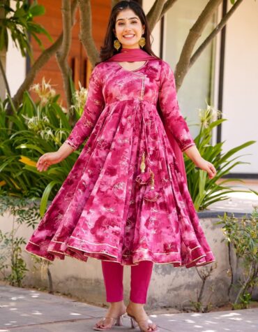 pink suit Archives - Buy Designer Ethnic Wear for Women Online in India -  Idaho Clothing