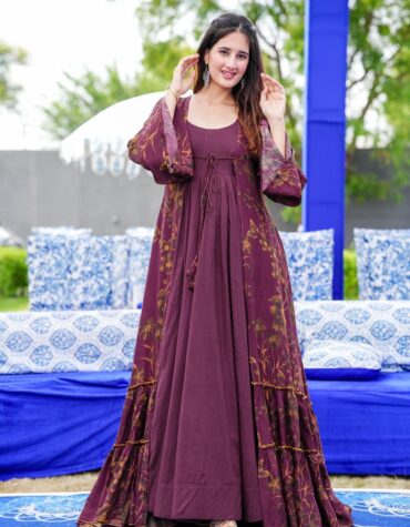 Buy Designer Ethnic Wear for Women Online in India - Idaho Clothing