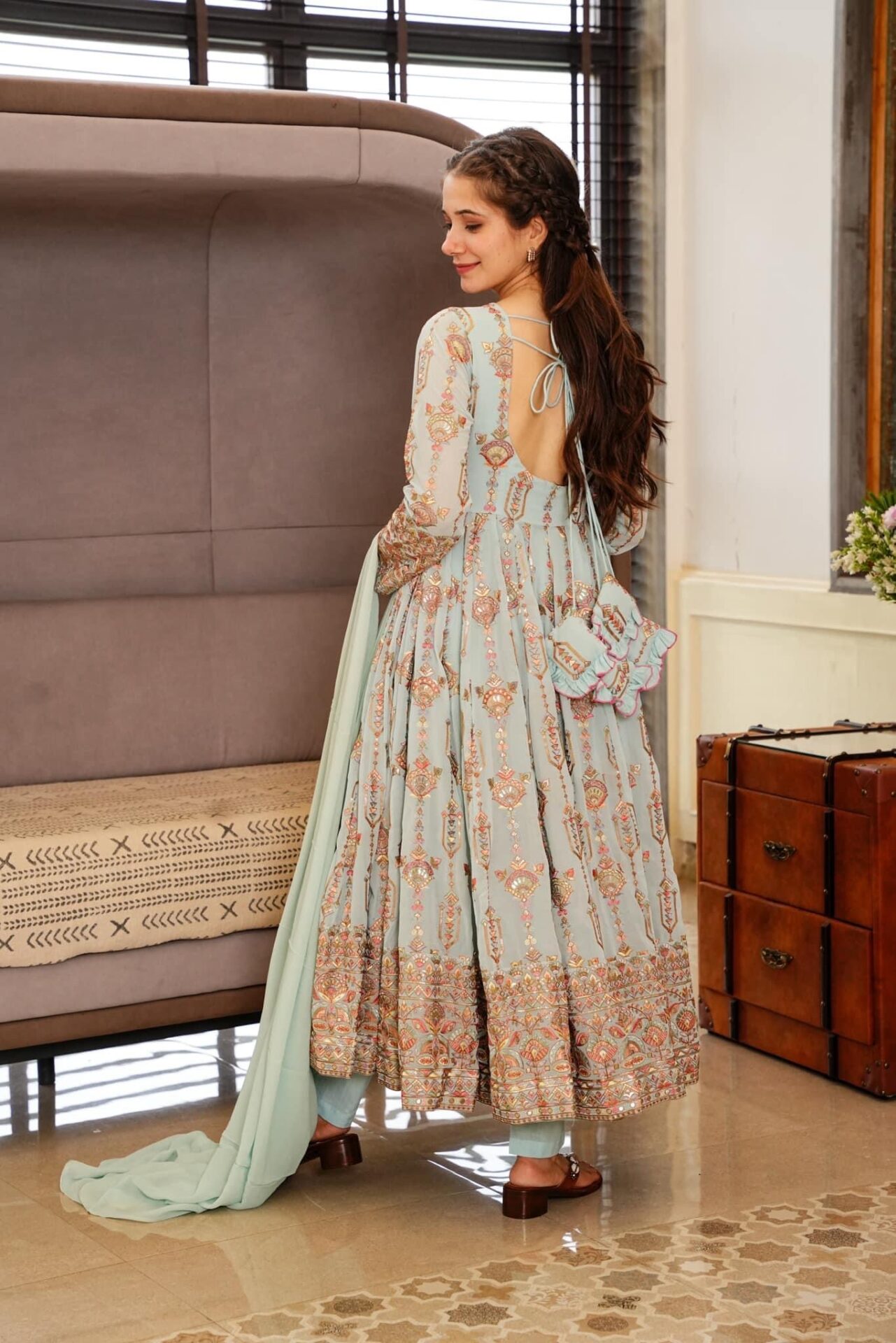 Raksha Bandhan Special Dress For Girls 2021 Buy Online